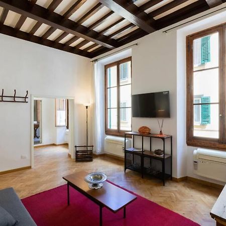 Il Vecchio Baule - Santa Maria Novella Daire Floransa Dış mekan fotoğraf