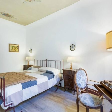 Il Vecchio Baule - Santa Maria Novella Daire Floransa Dış mekan fotoğraf